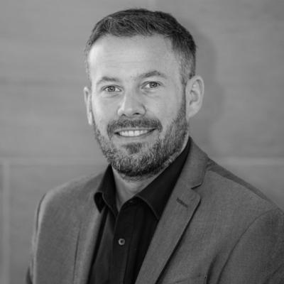 David Clegg, photo 1