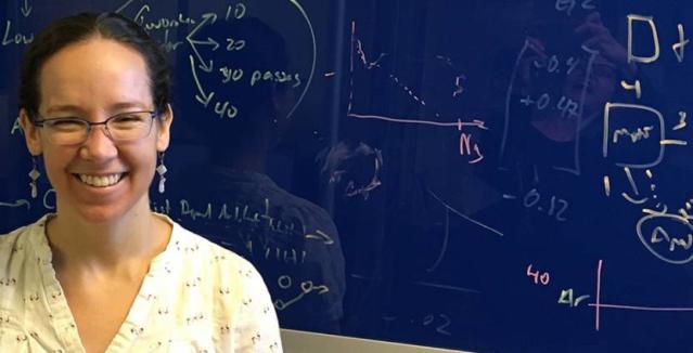 Alice Graham, photo 1