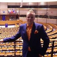 Mikko Tervahauta, photo 1