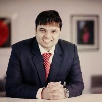 Manish Shukla, photo 2