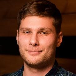 Artem Tumilovich, photo 1