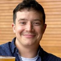 Aaron Batchelder, photo 1