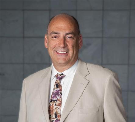 David Harrison, photo 2