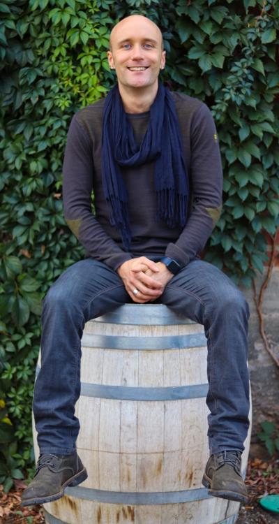 Matthew Young, photo 1