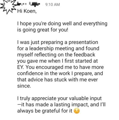 Koen van Dam, photo 2