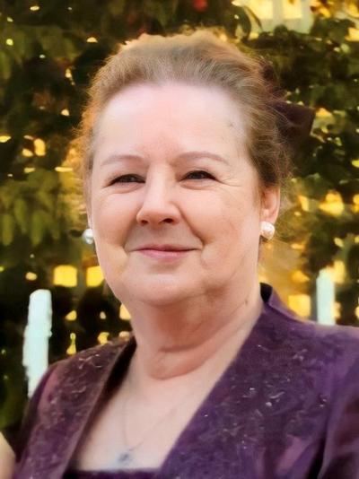 Mary Hutchinson, photo 2