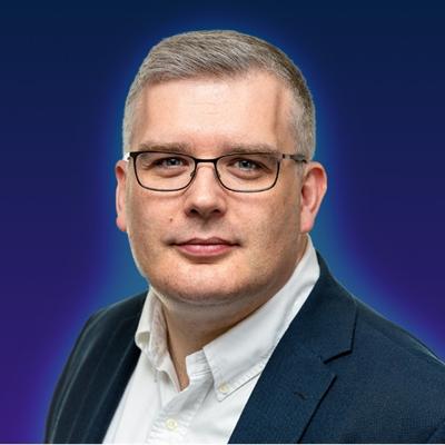 Jonathan Allen, photo 1