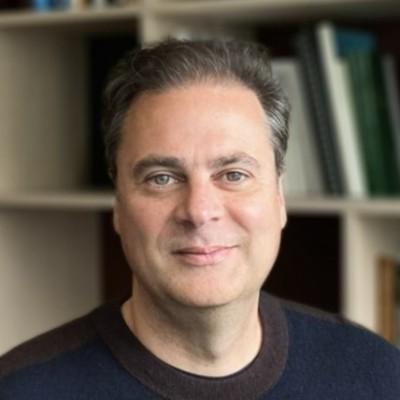 Ludovic Perret, photo 2