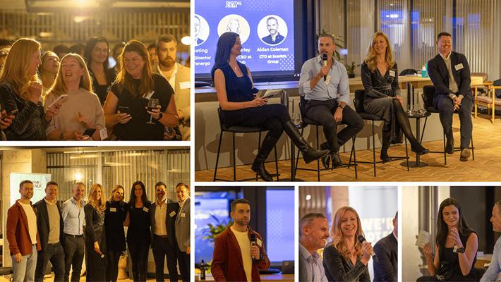 Eoin Keating, photo 2