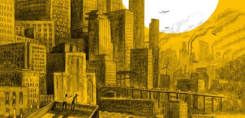 Christophe Monnet, photo 1