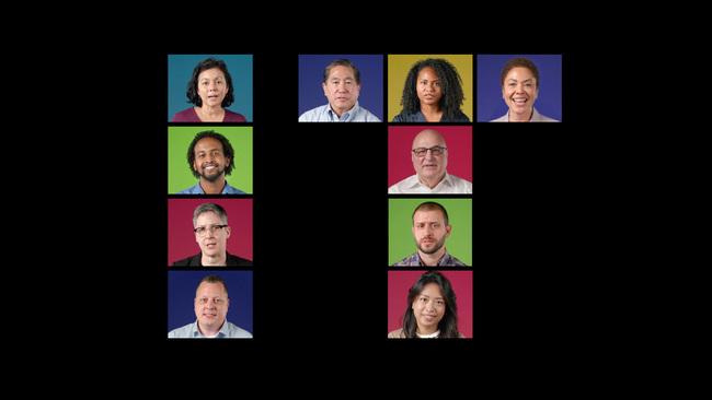 Shannon Breen, photo 1