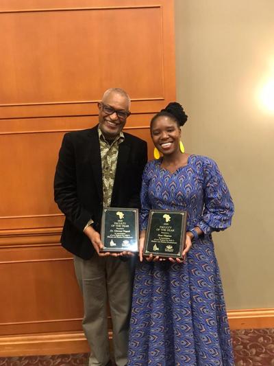 Bose Maposa, photo 2