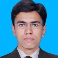 Krupesh Patel, photo 1