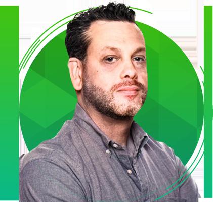 Ross Ramunno, photo 2