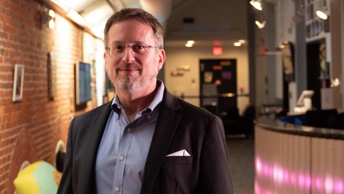 Eric Lechner, photo 2