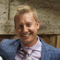 Nicholas Herman, photo 1