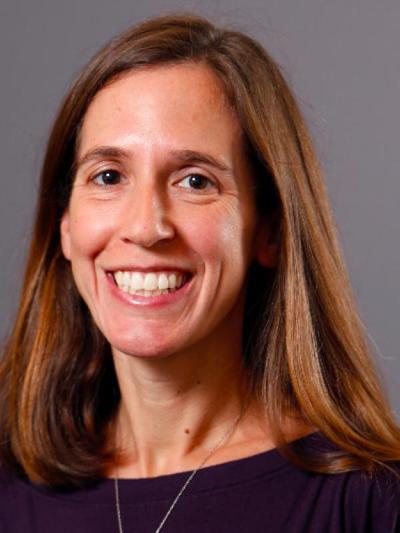 Liz Griffith, photo 1