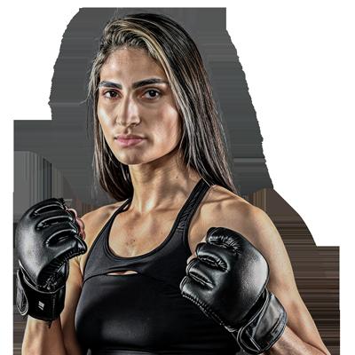 Aline Pereira, photo 2