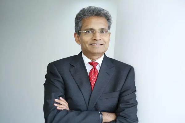 Paddy Padmanathan, photo 2