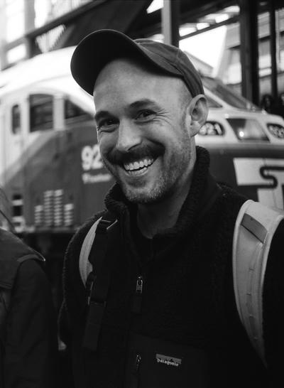 Anders Conbere, photo 2