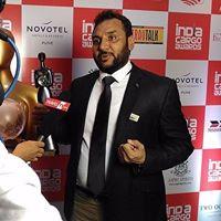 Dinesh Singh, photo 1