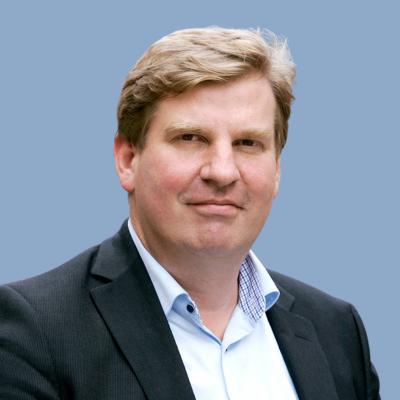 Sören Auer, photo 1