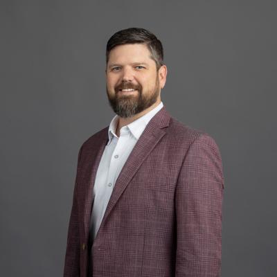 Todd Mendham, photo 1