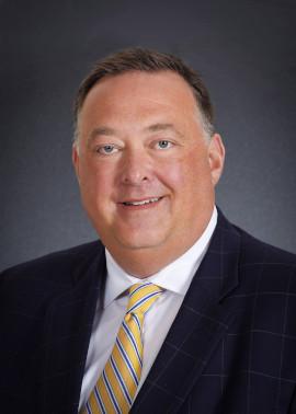 Rod Brenneman, photo 1