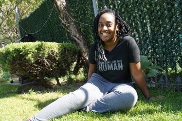 Kellie Porter, photo 1