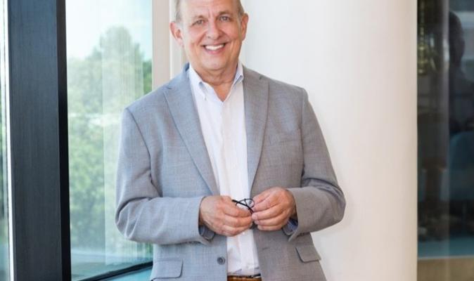 Rich Tehrani, photo 1