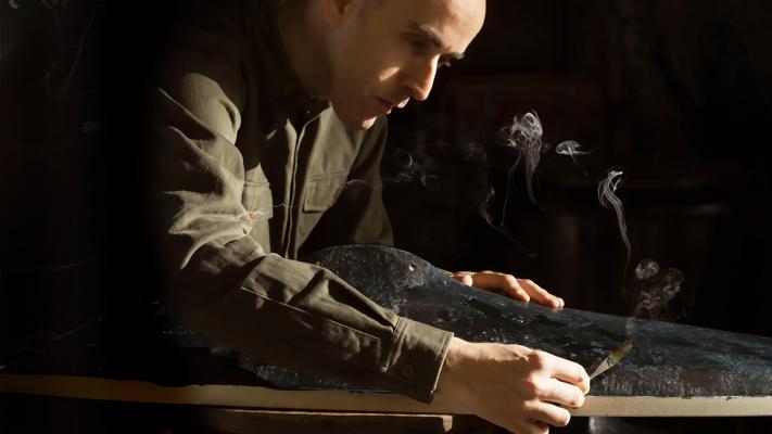 Raphaël 羅易峻, photo 2