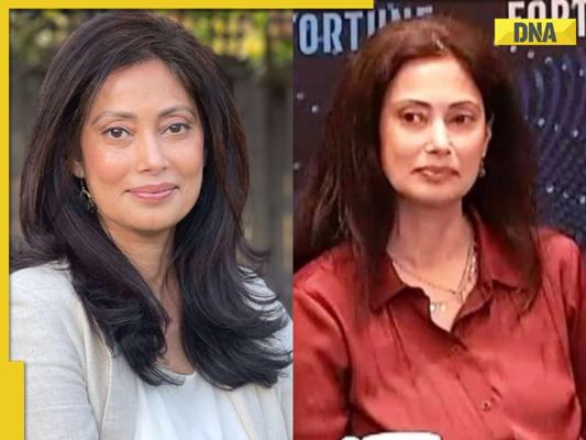 Megha Uberoi, photo 2