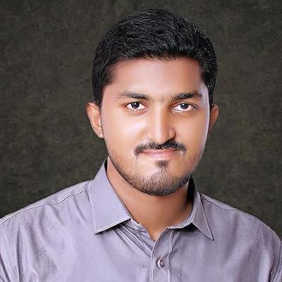 Manjur Ahmed, photo 1