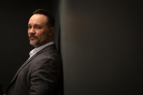 Dave Hudson, photo 1