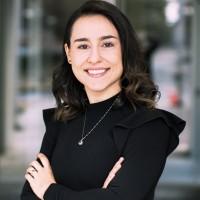 Natalia Gricovkanics, photo 2