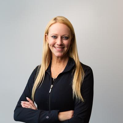 Stefanie Simpson, photo 1