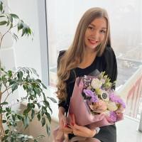 Julia Onischenko, photo 1