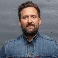 Ryan Leverenz, photo 2