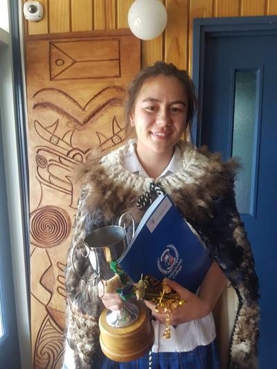 Roshika Bennett, photo 1