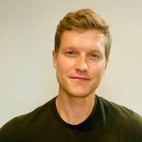 Colin Dreve, photo 2