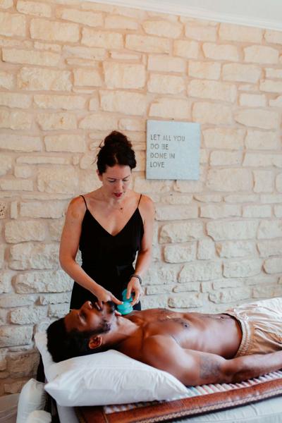 Jenna Johnson, photo 1