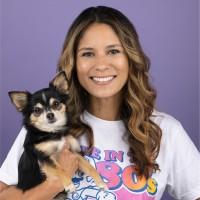 Andrea Wolfe, photo 2