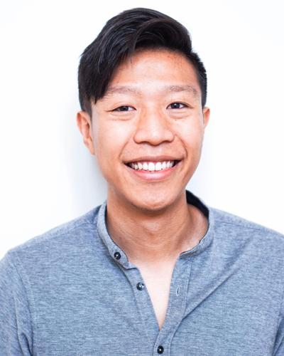 Johnny Chiou, photo 1