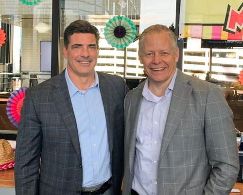 Keith Dunphy, photo 2