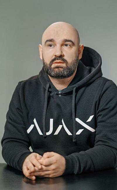 Богдан Давиденко, photo 1