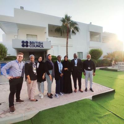 Mohamed Mahmoud, photo 2