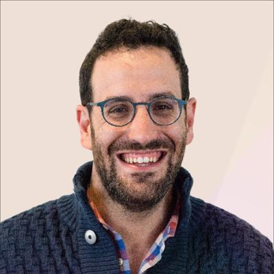 Matan-Paul Shetrit, photo 2