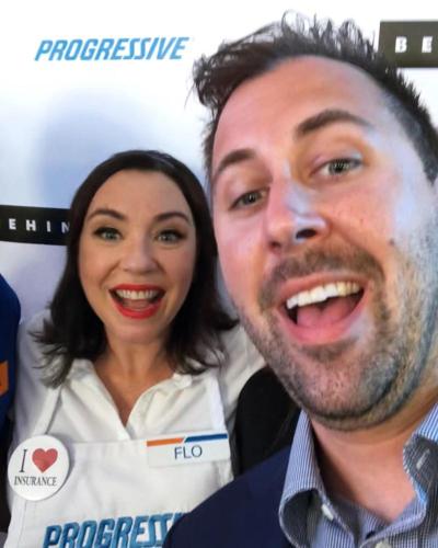 Dave Madrid, photo 2