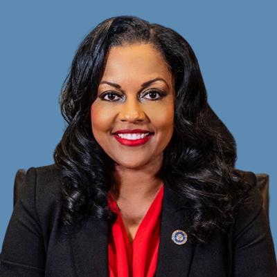 Vanessa Clark, photo 1