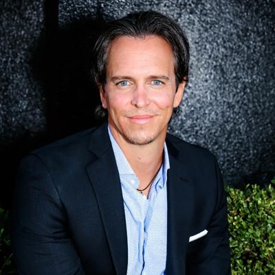 Shawn Dawes, photo 1